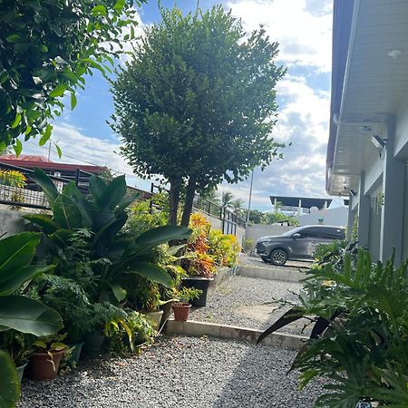 Kabansoy Haven Hotell Moalboal Eksteriør bilde