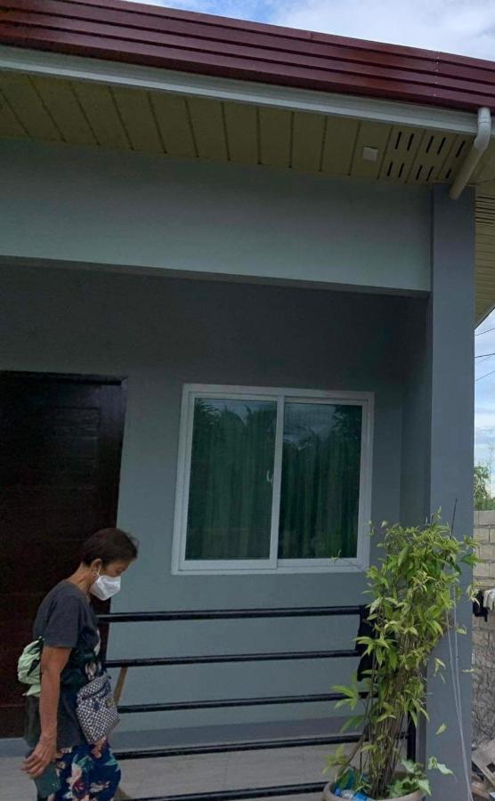 Kabansoy Haven Hotell Moalboal Eksteriør bilde