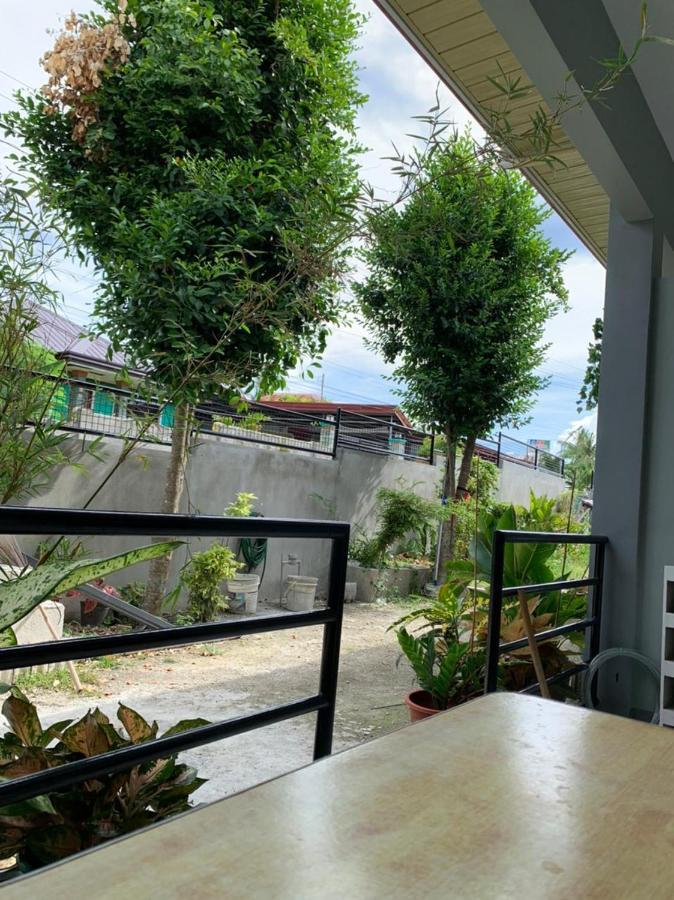 Kabansoy Haven Hotell Moalboal Eksteriør bilde