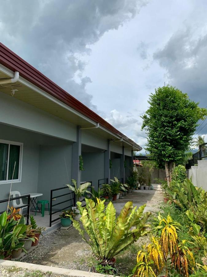 Kabansoy Haven Hotell Moalboal Eksteriør bilde