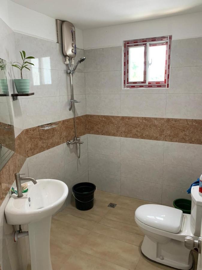 Kabansoy Haven Hotell Moalboal Eksteriør bilde