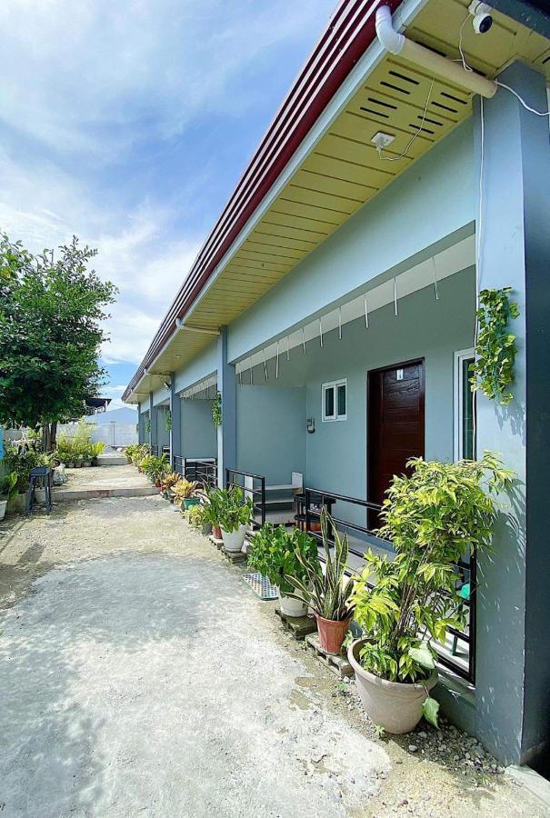 Kabansoy Haven Hotell Moalboal Eksteriør bilde