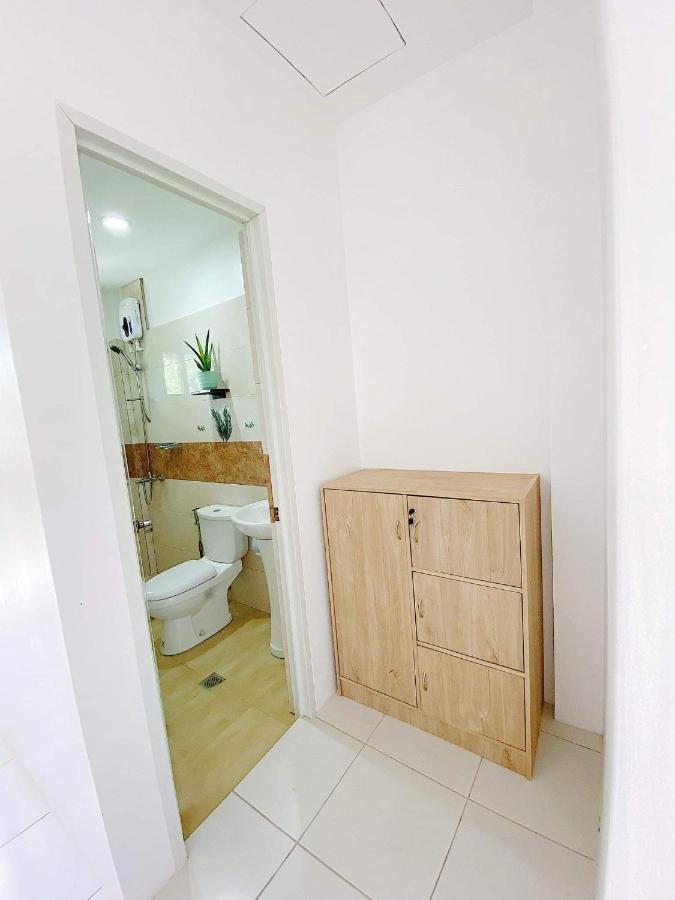 Kabansoy Haven Hotell Moalboal Eksteriør bilde
